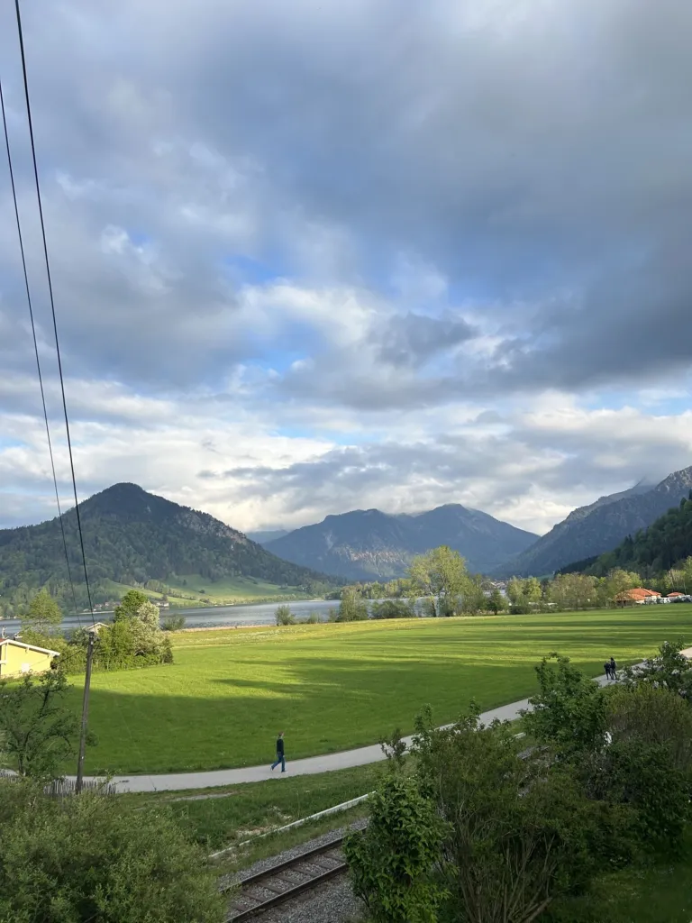 My Day-to-Day Life as a Student in Germany