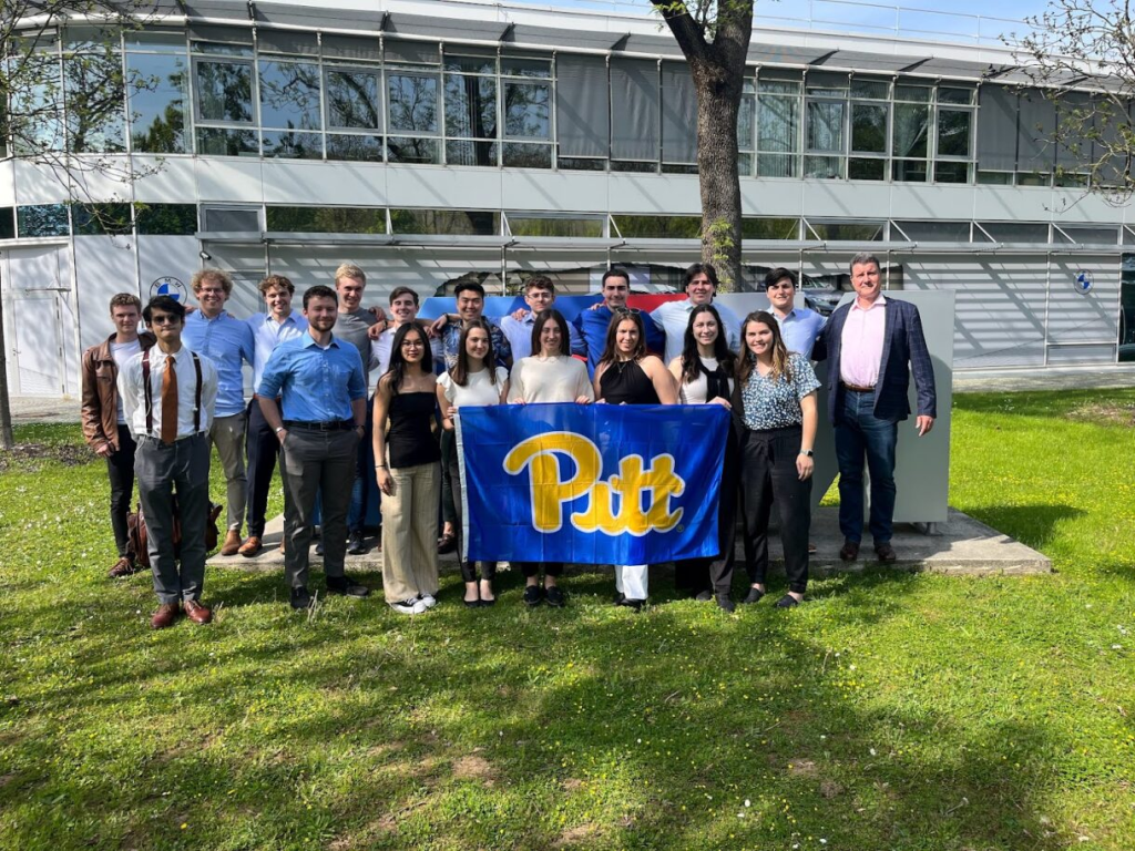 Advice for Future Students on German Way