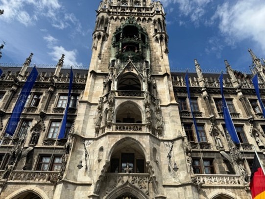 How Studying Abroad Altered my Perspective