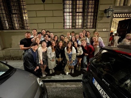 Studying Abroad Helped Me as a Mechanical Engineer, Here’s How 