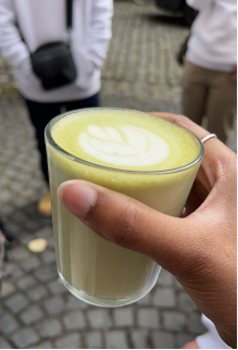 Advice for Future Moving the City Students