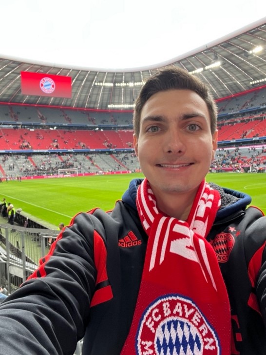 My Daily Life and How I Budgeted Money