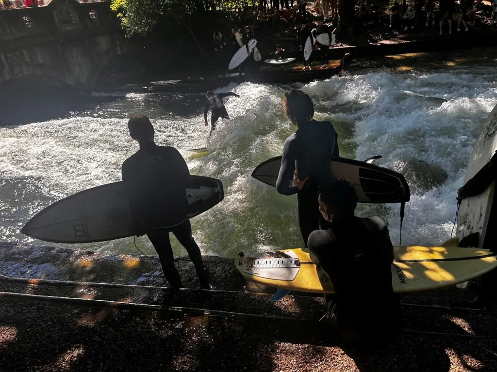 Understanding German Locales