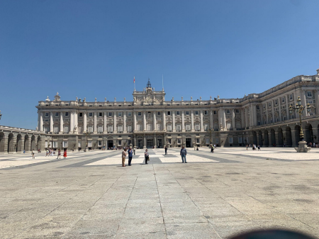 Surprises Can be Good and Bad