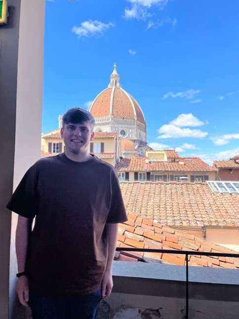 Overcoming Lost Luggage