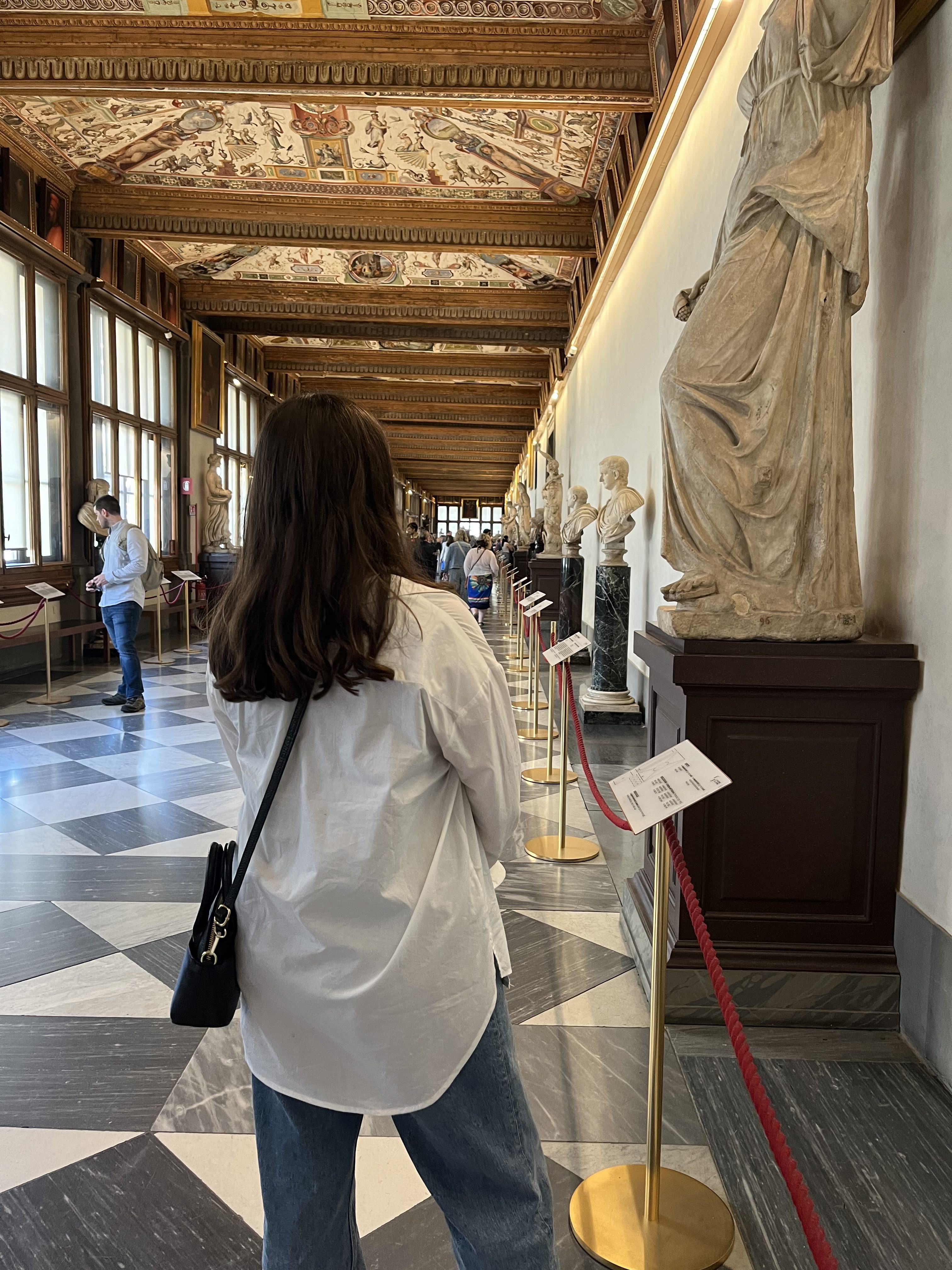 Engineering Perspectives of the Renaissance and Sustainability: Florence –  Pitt Global Experiences