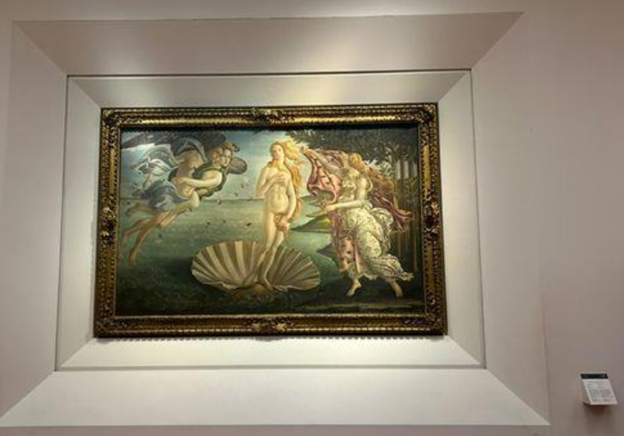 Academic Culture in Florence