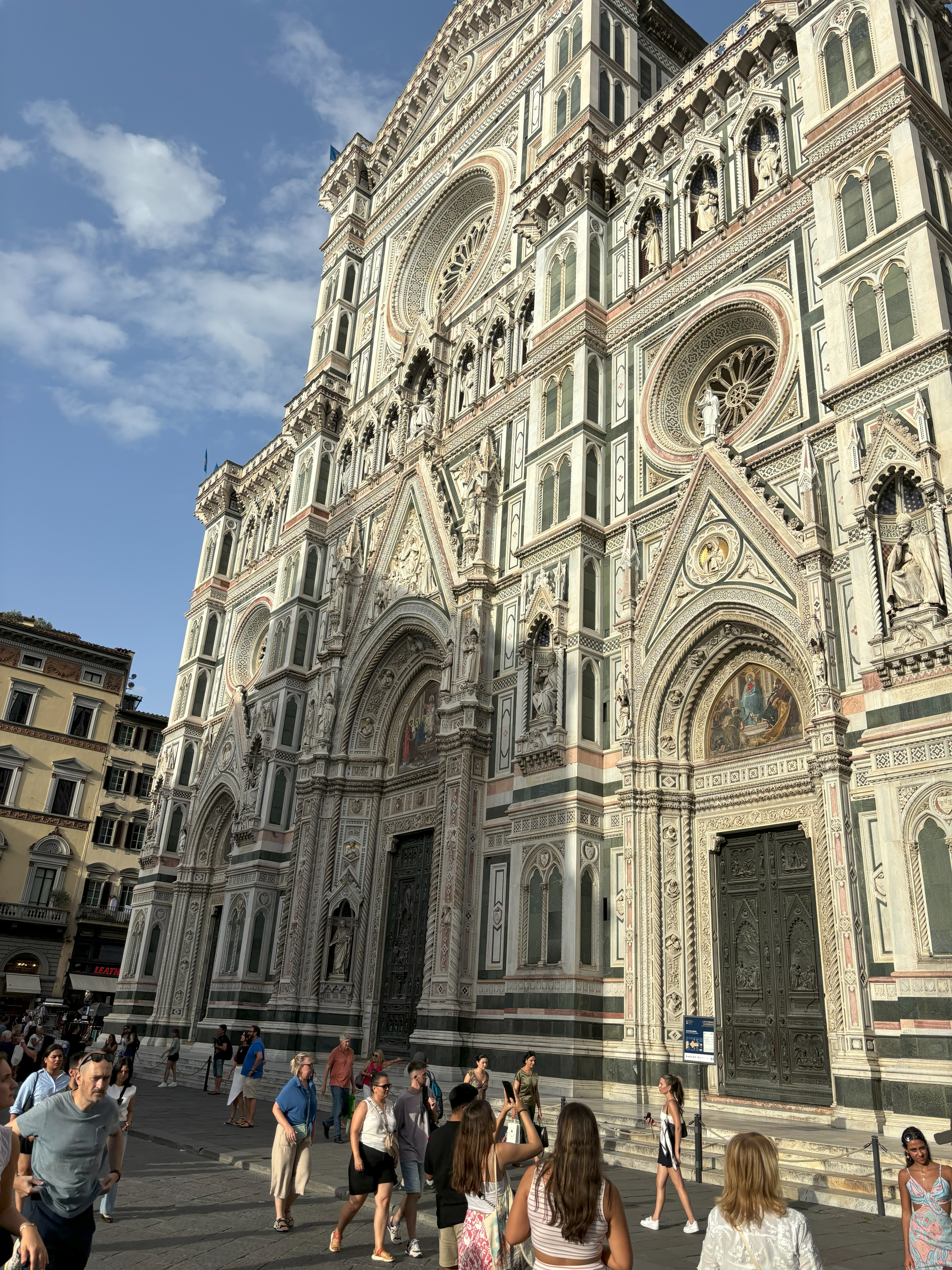 Living Like a Local in Italy