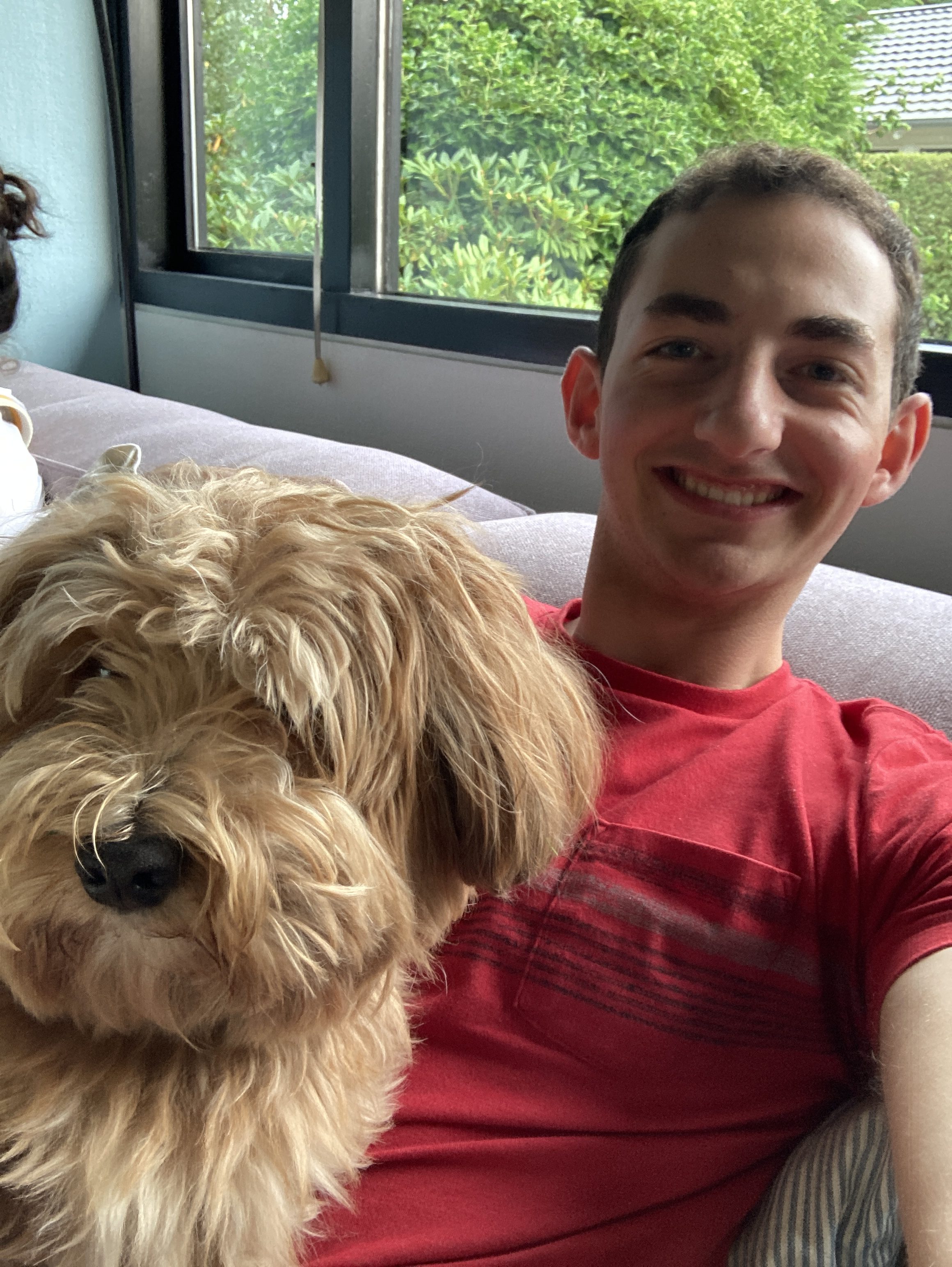 Daily Life in Denmark