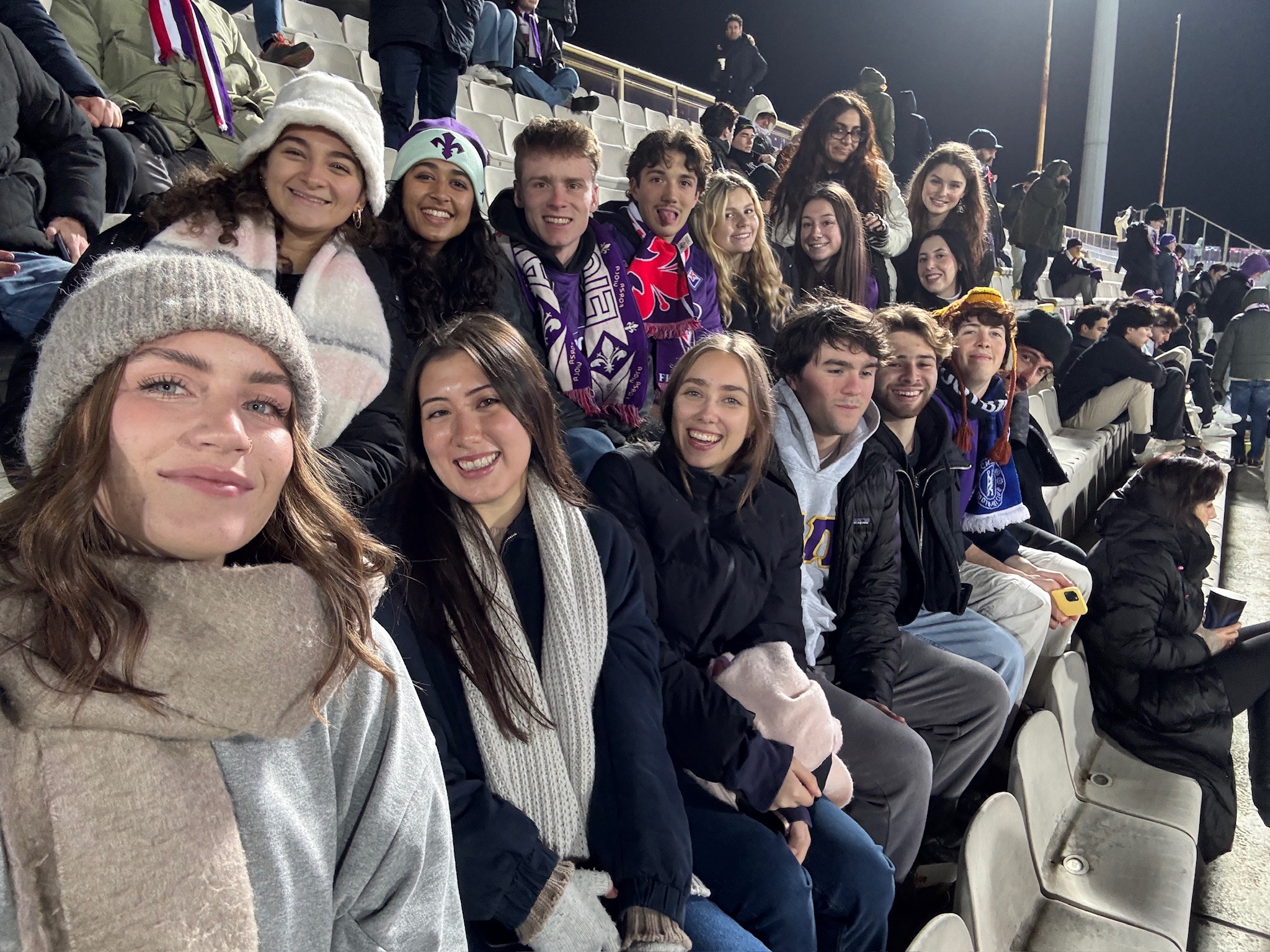 Realizing the Importance of Community