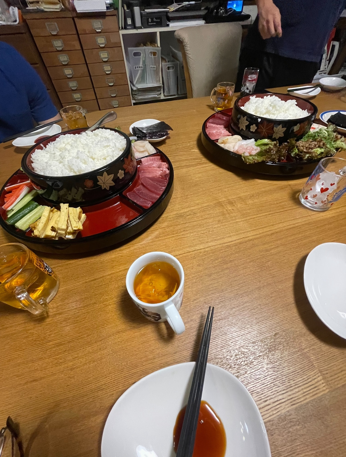 My Typical Routine in Japan