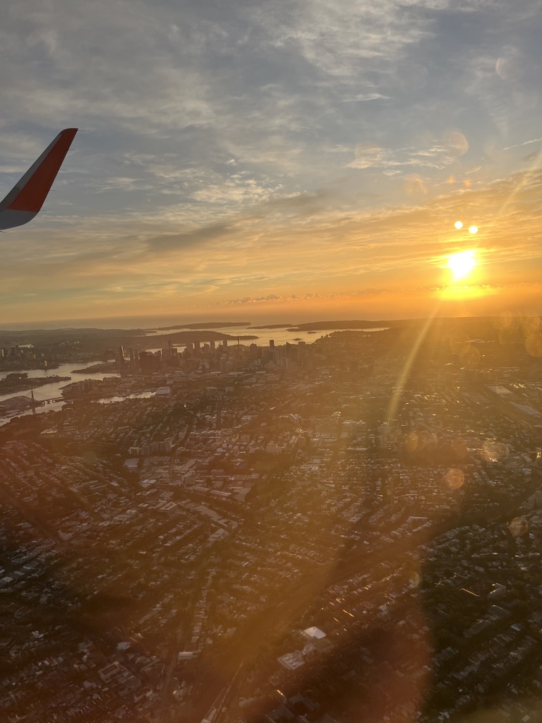 My Budgeting Strategies in Australia