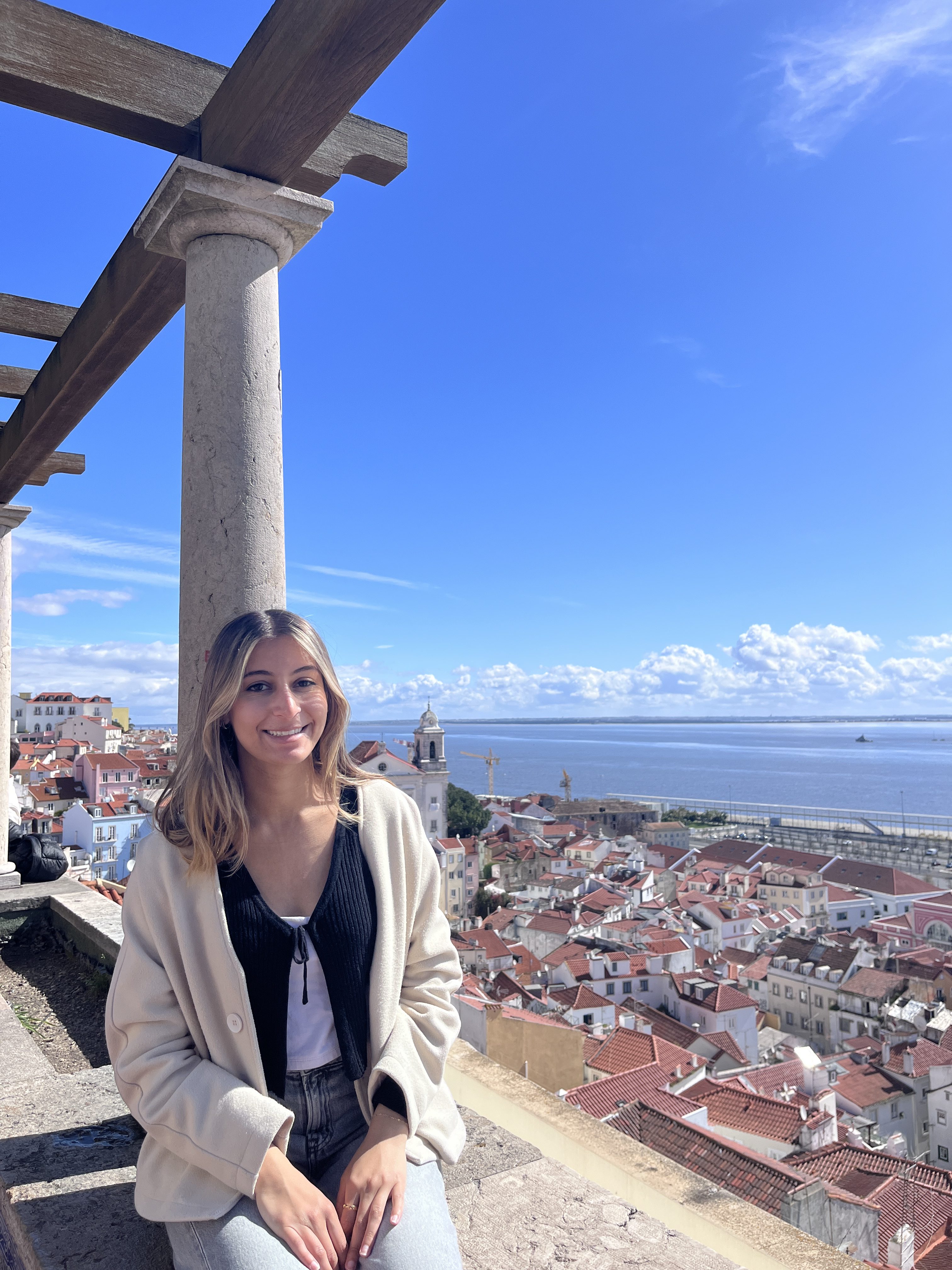 Immersing Myself in Spanish Culture