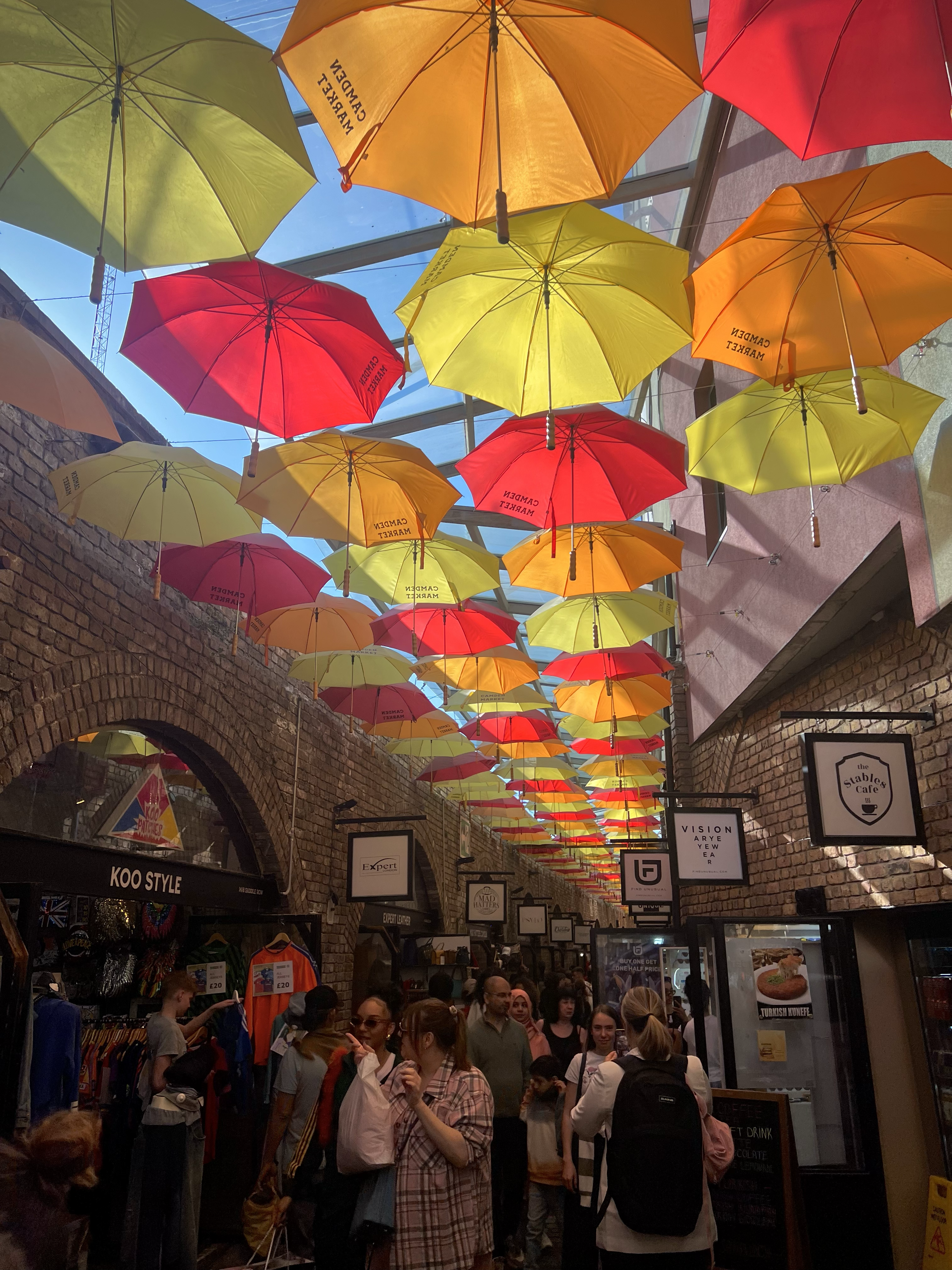 Budgeting in London and Beyond