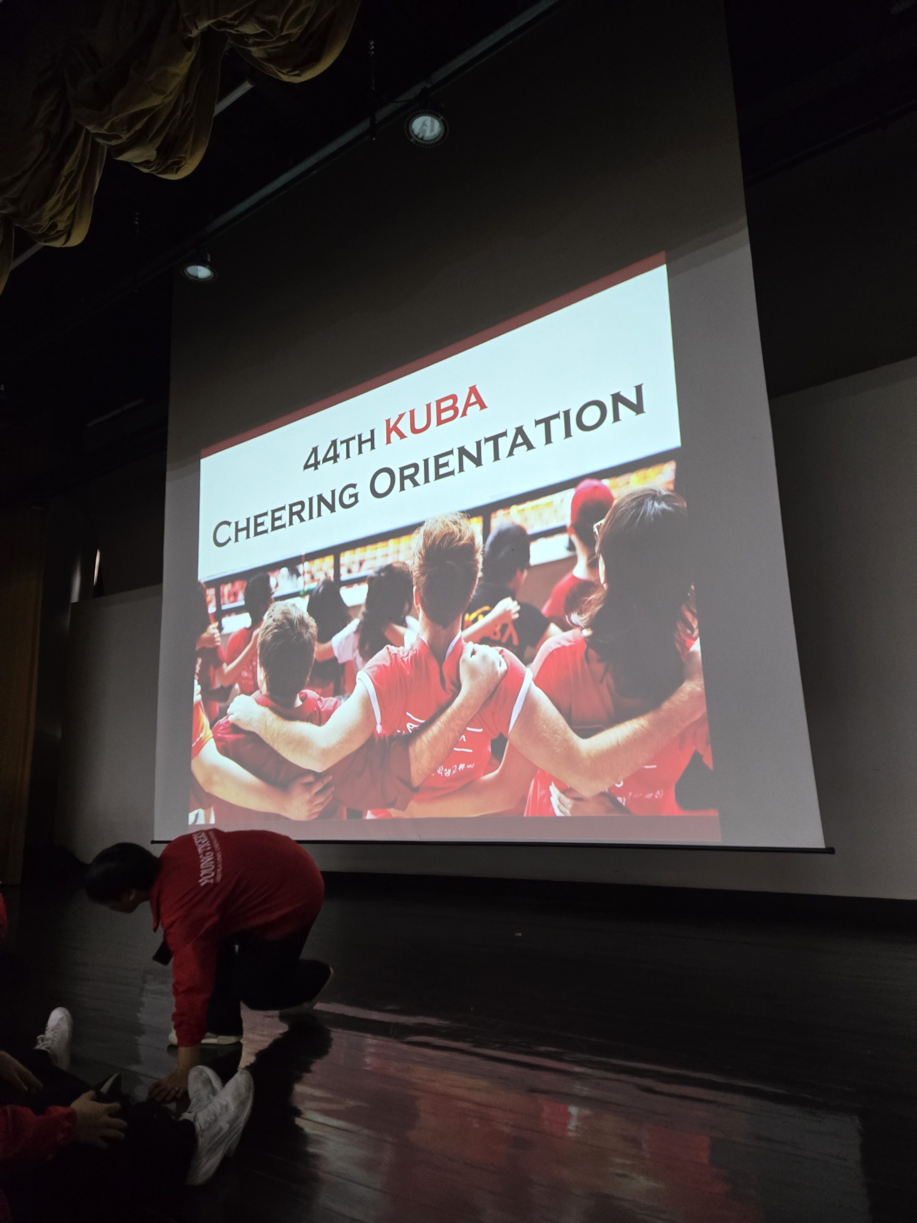 Participating in Student Organizations While Studying Abroad