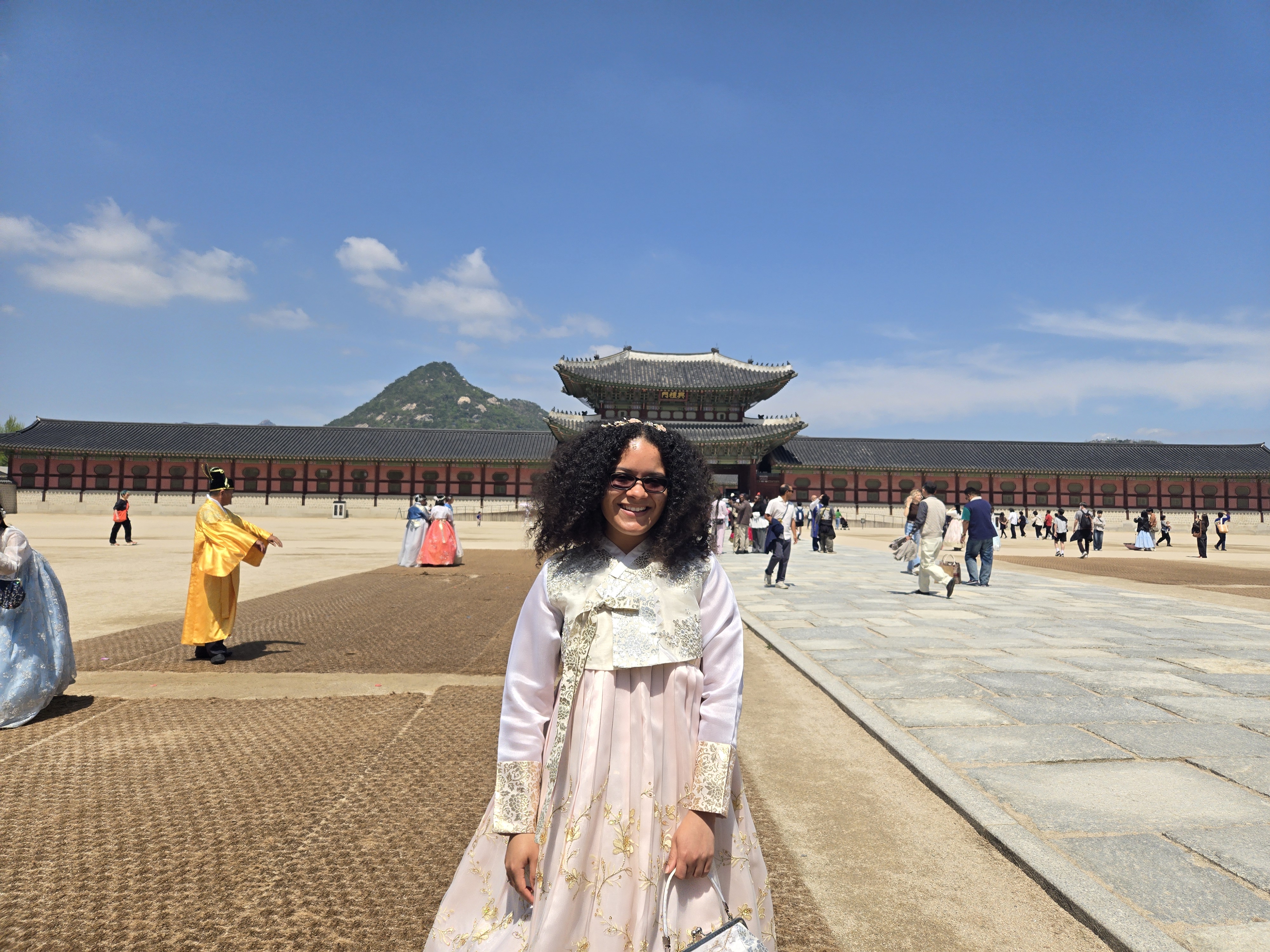 Advice for Future Study Abroad Students