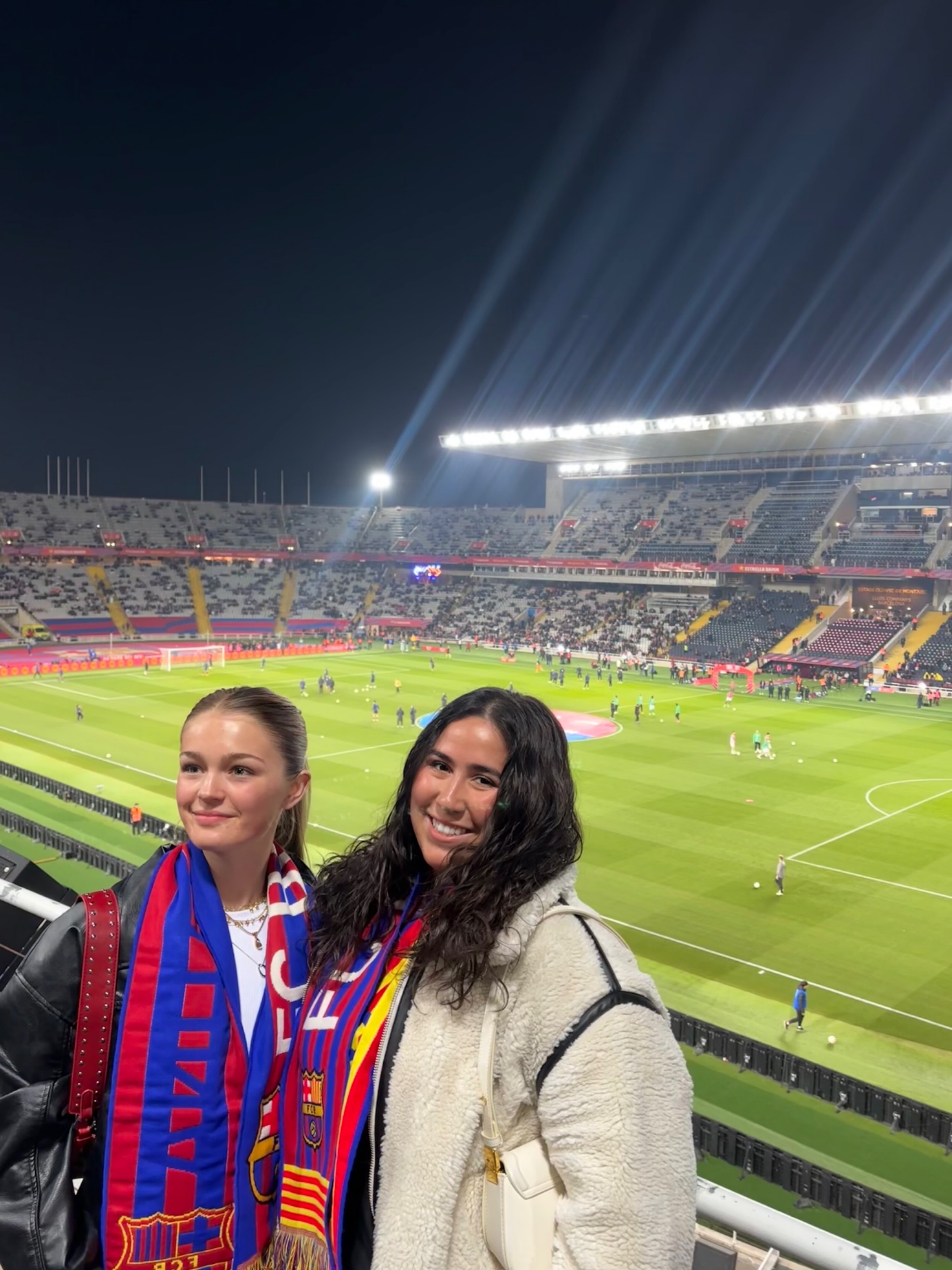 Approach Study Abroad with an Open Mind