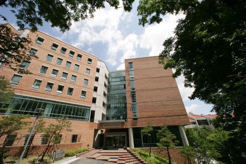 Dorm-Style Living in Seoul