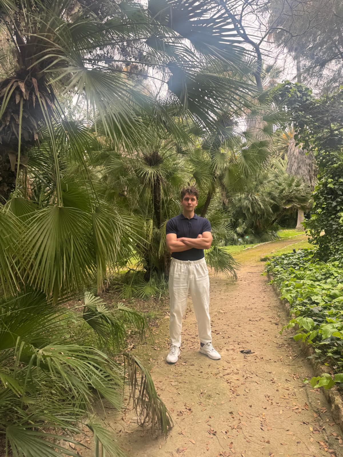 From Overwhelmed to Open: A Reset in Sardegna