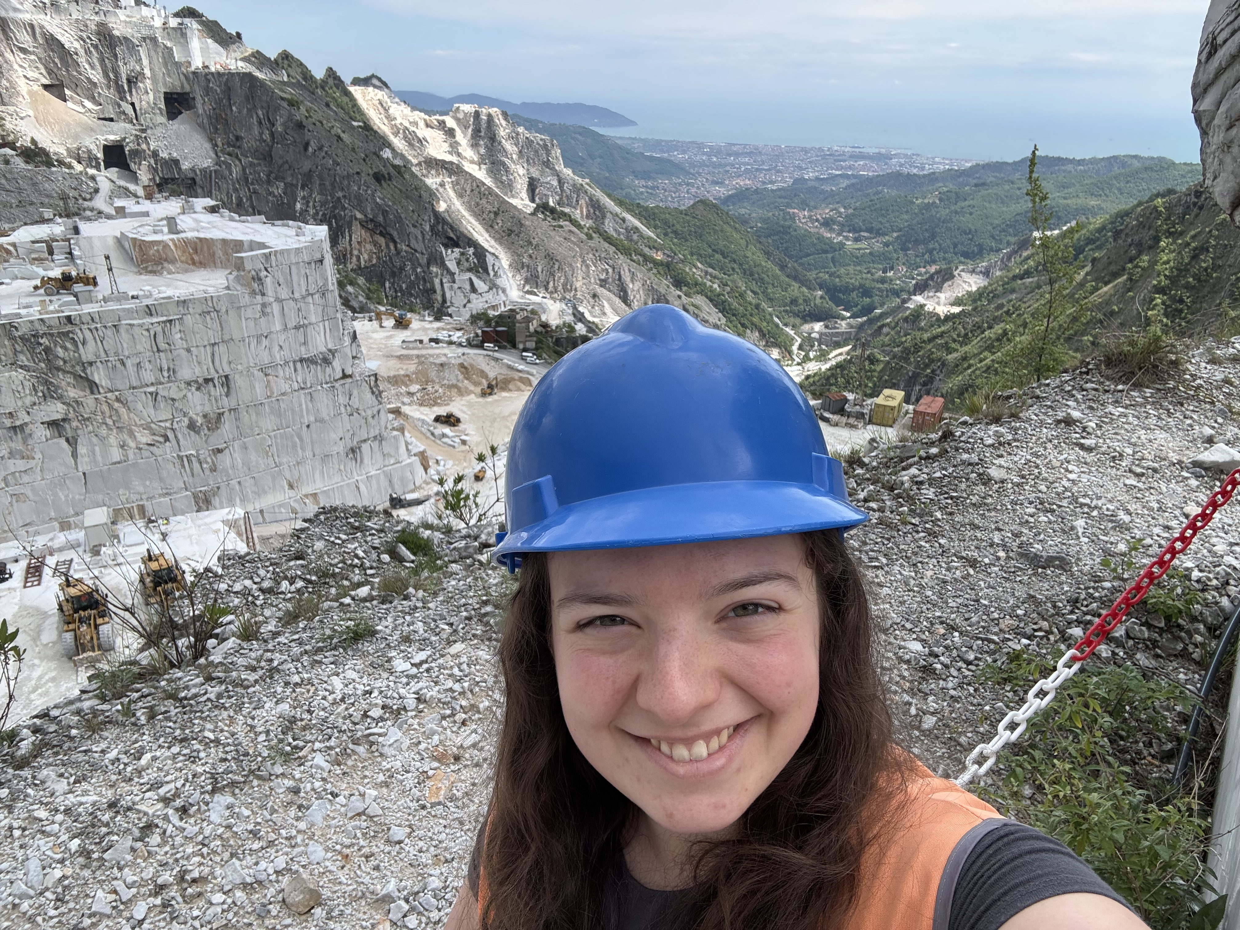 A New Meaning to Experiential Learning