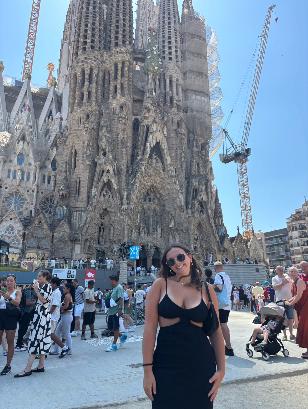 Viewing Health with a Global Lens