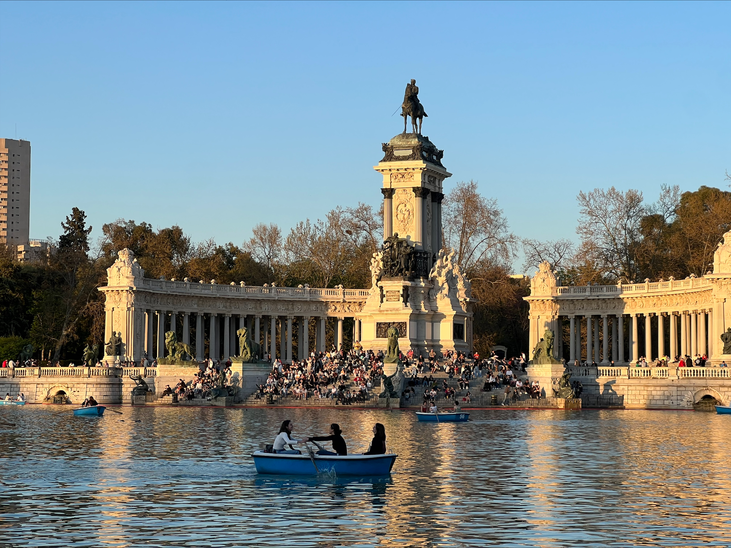 Living with a Spanish Host Family