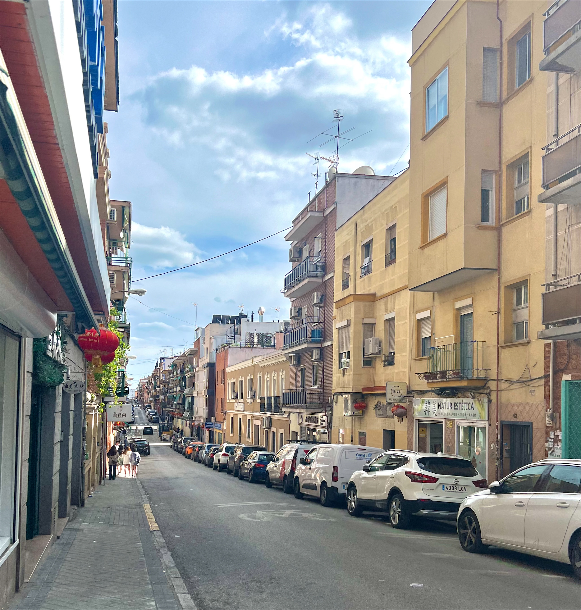 Dear Future Study Abroad Students