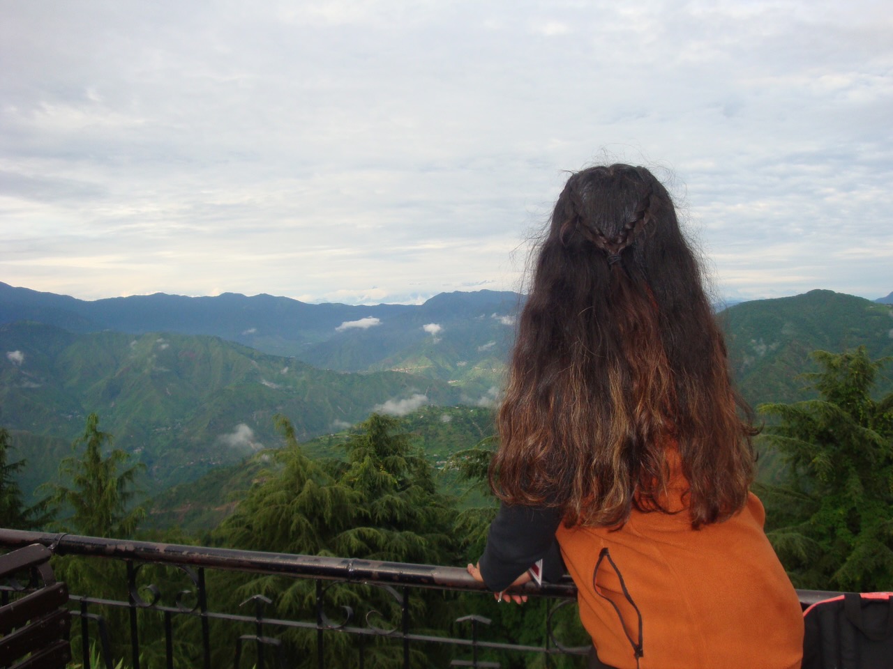 The Hospital in the Mountains: My View on Healthcare