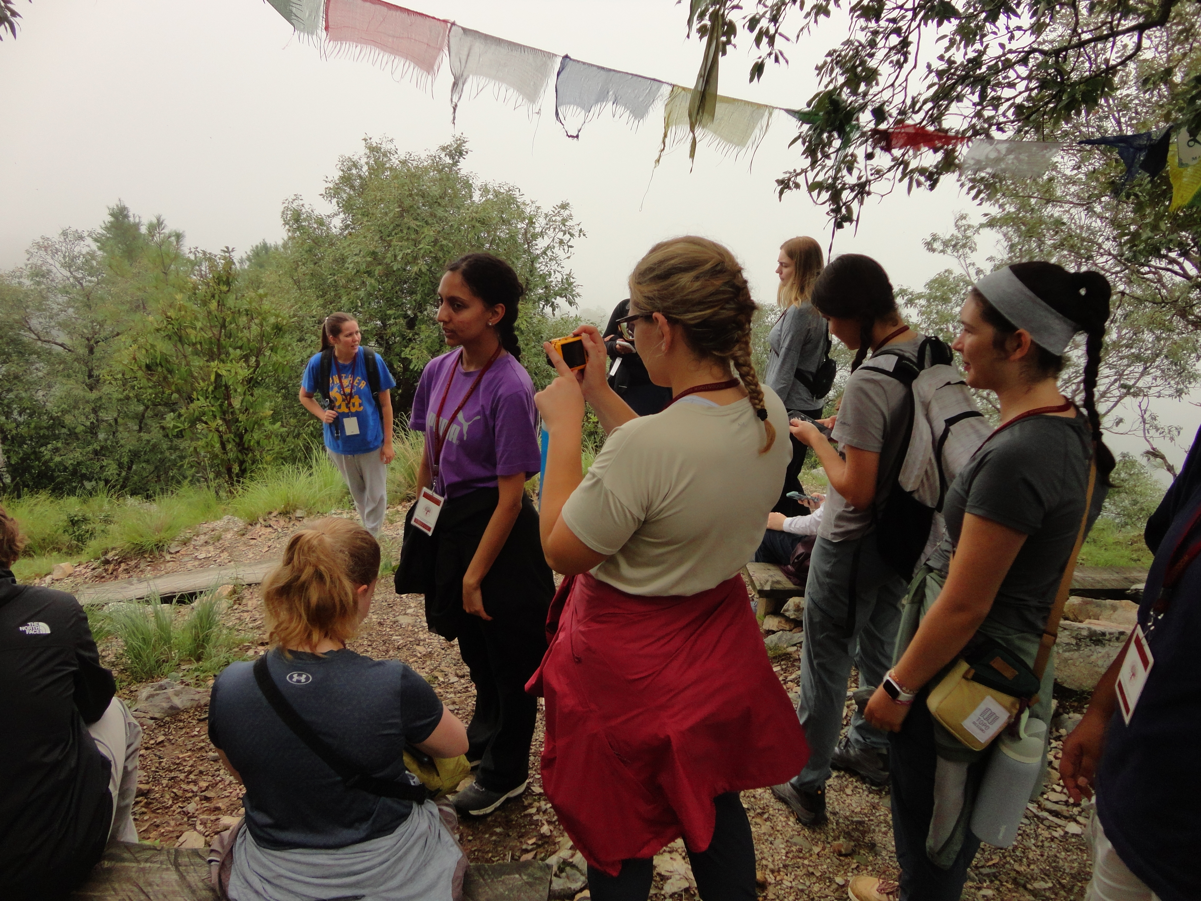 Mountains, Medicine & Meaning: My Lessons from the Himalayas