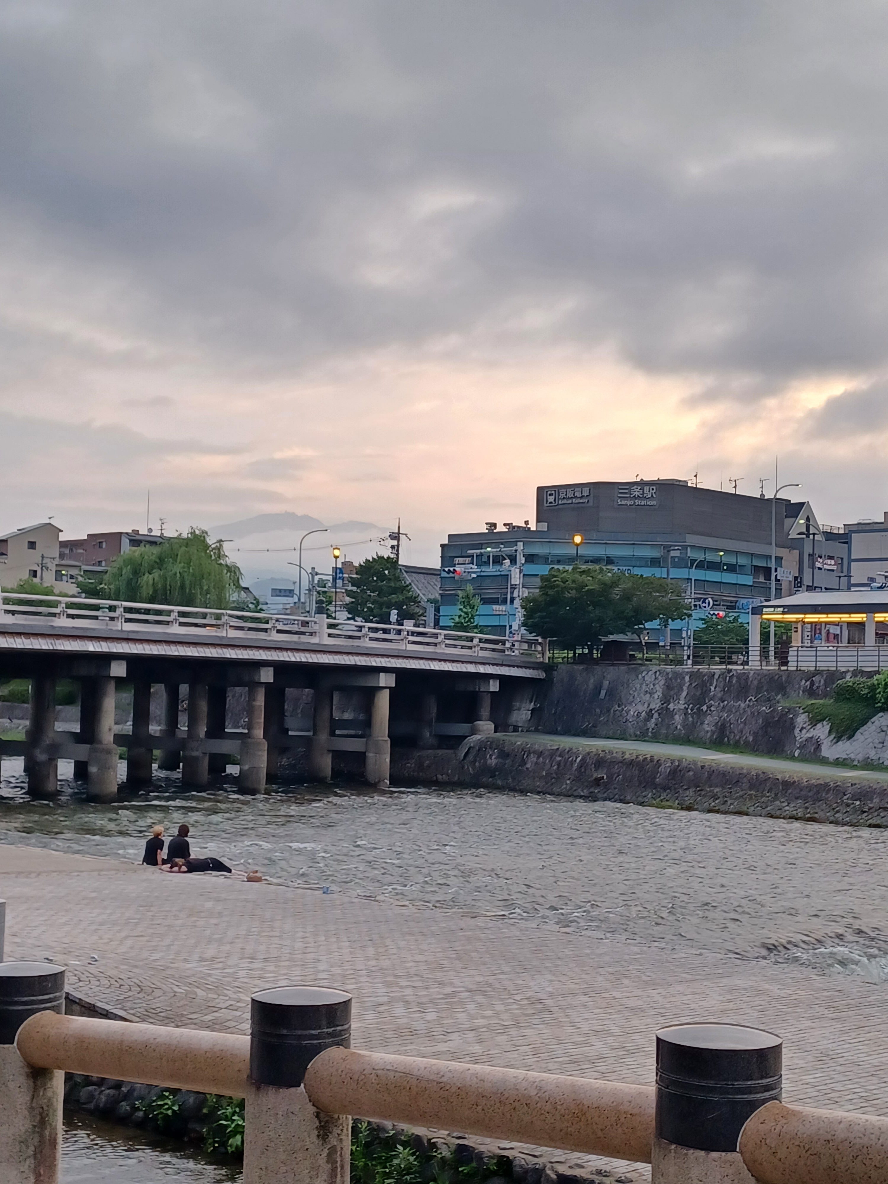 Exploring Kyoto and Tokyo