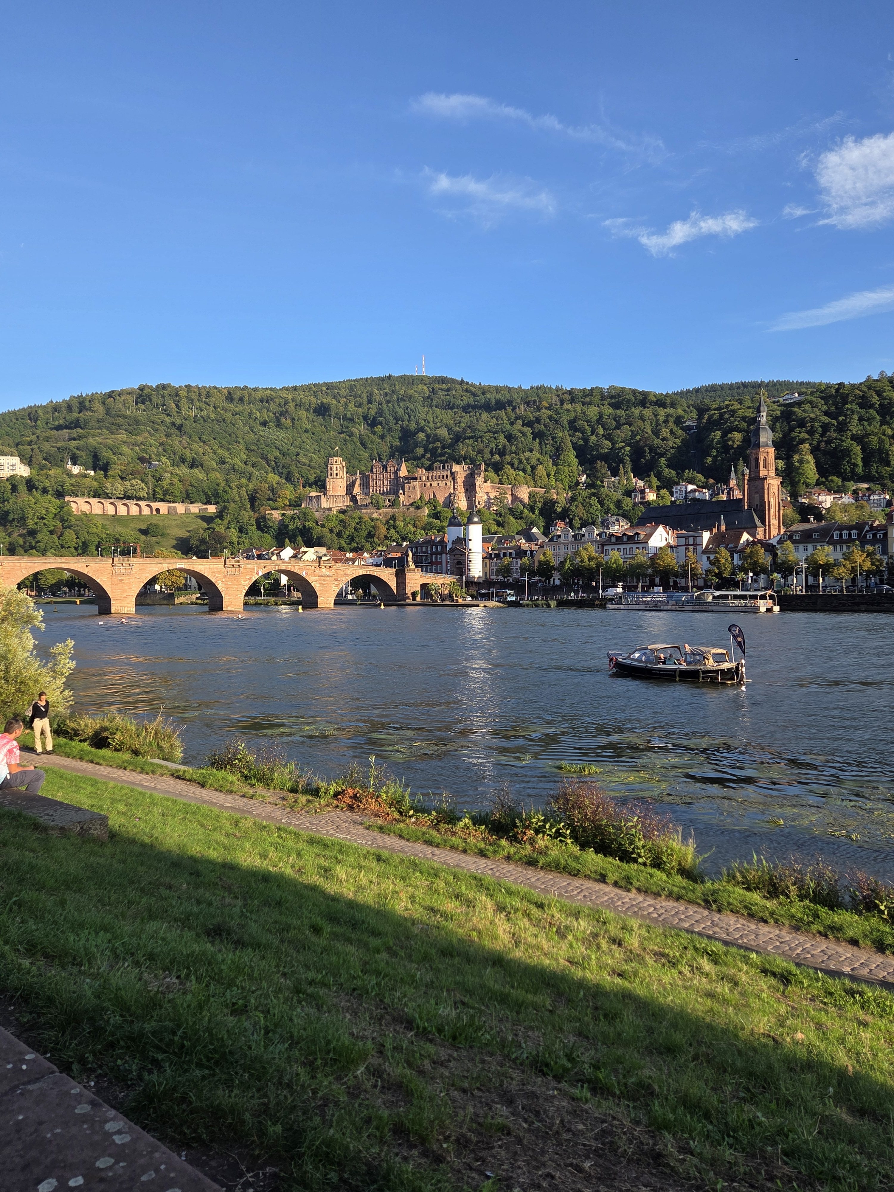 Why AJY Heidelberg Stands Out