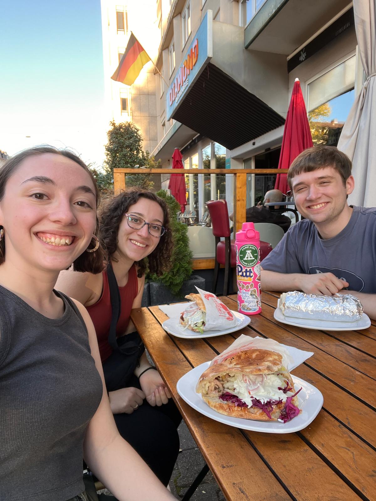 Tongue-Tied: Challenges with Navigating Daily Life in a Different Language