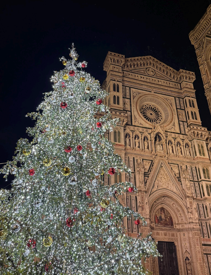 The Beauty of Studying Business in Florence