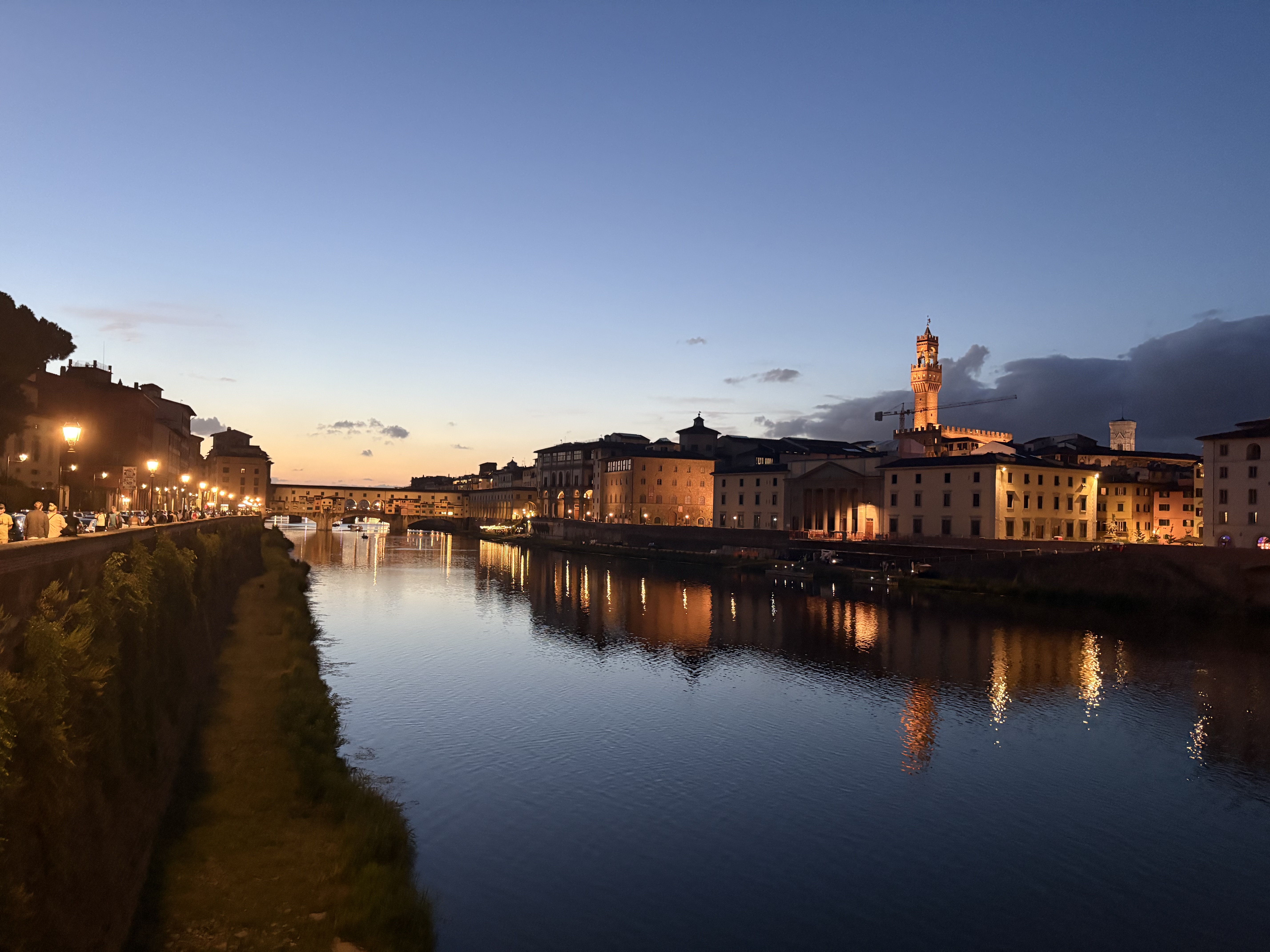 Highlights of Florence