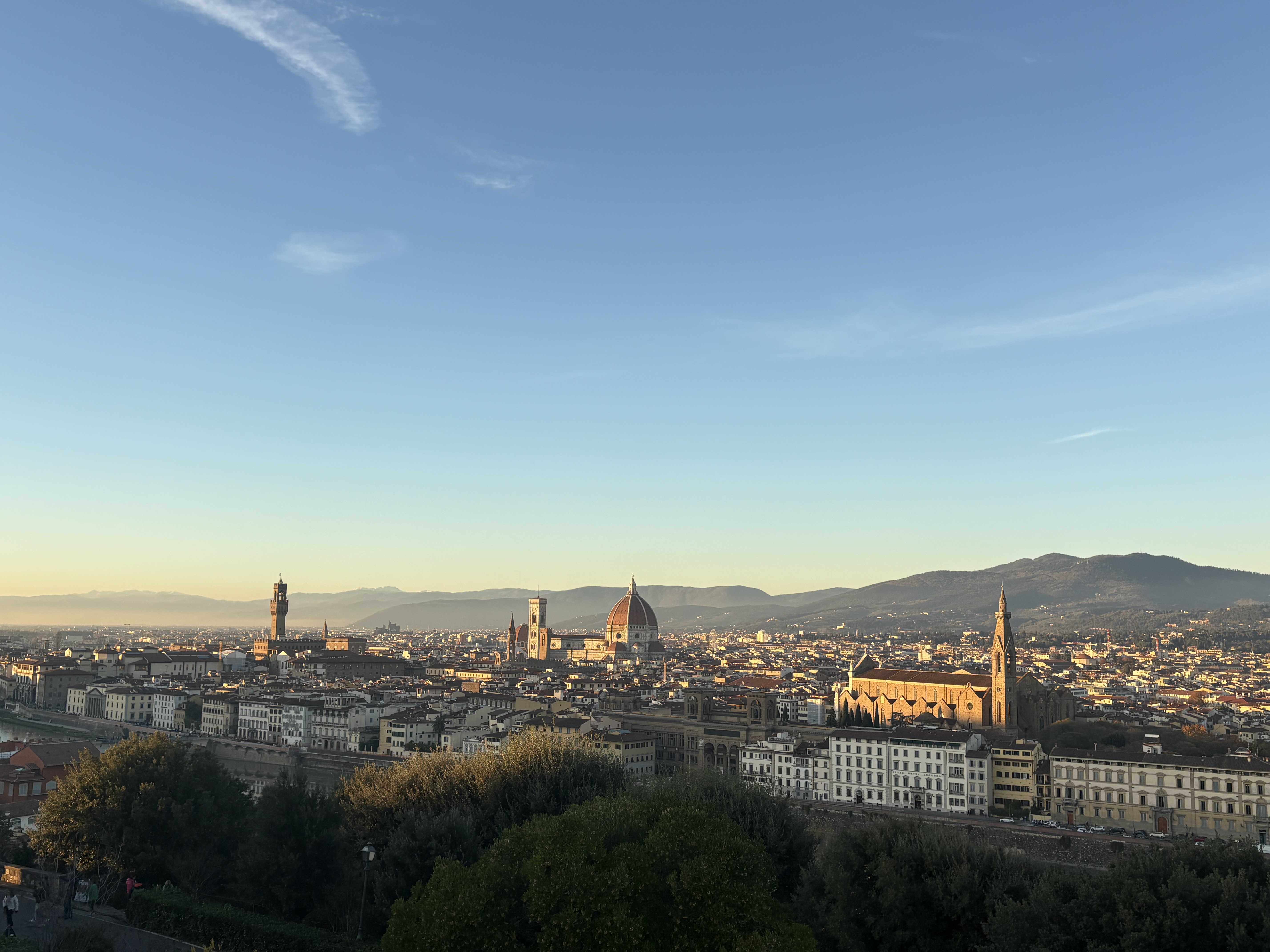 Challenges While Abroad