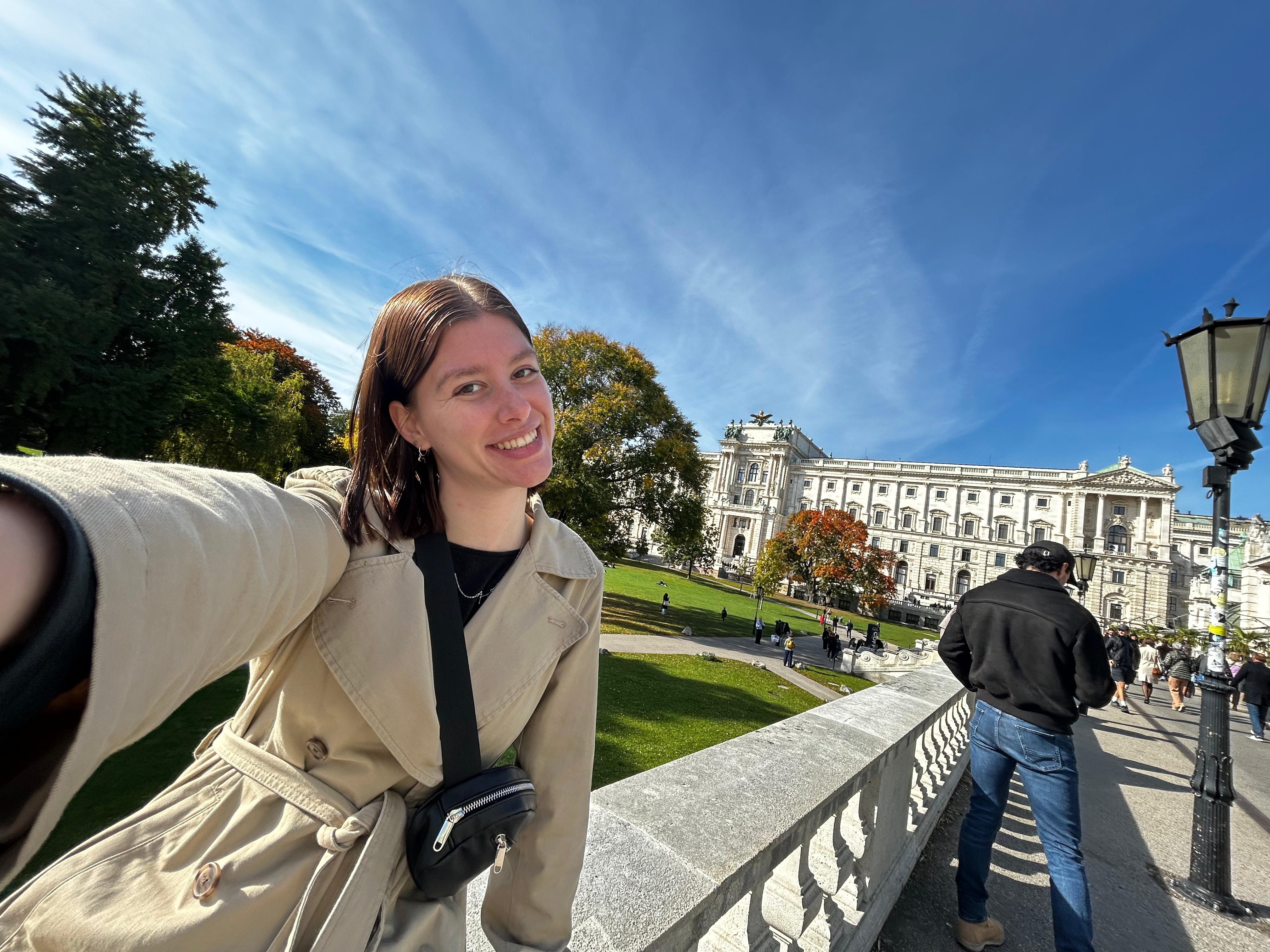 Impacts Beyond My Semester Abroad