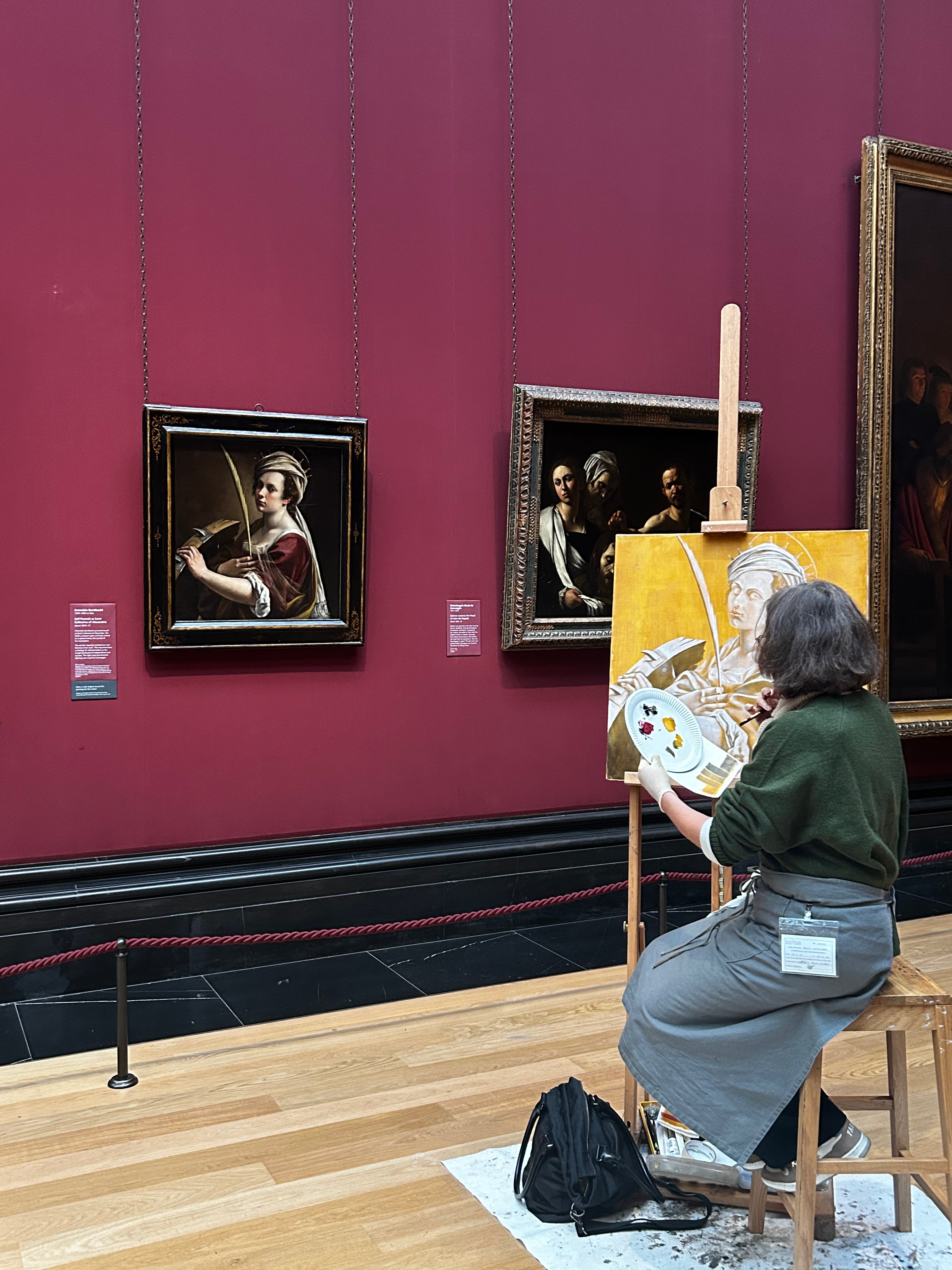 So Much to Love About London