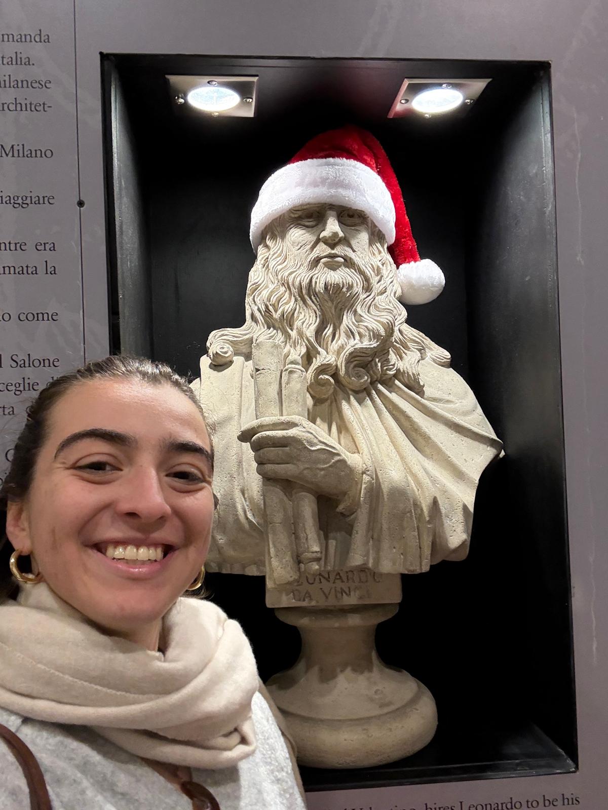 Growth Outside of the Classroom