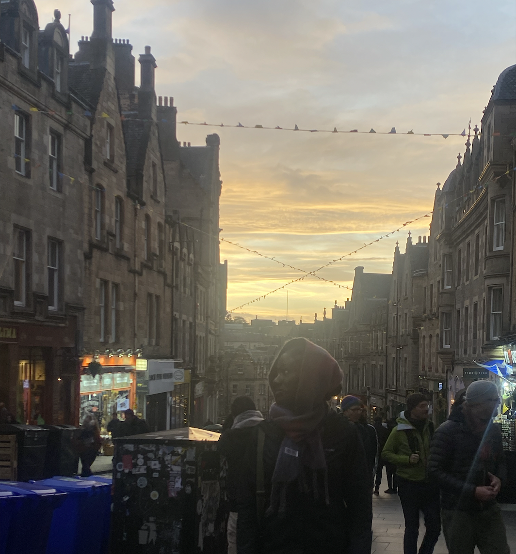 Community within Community