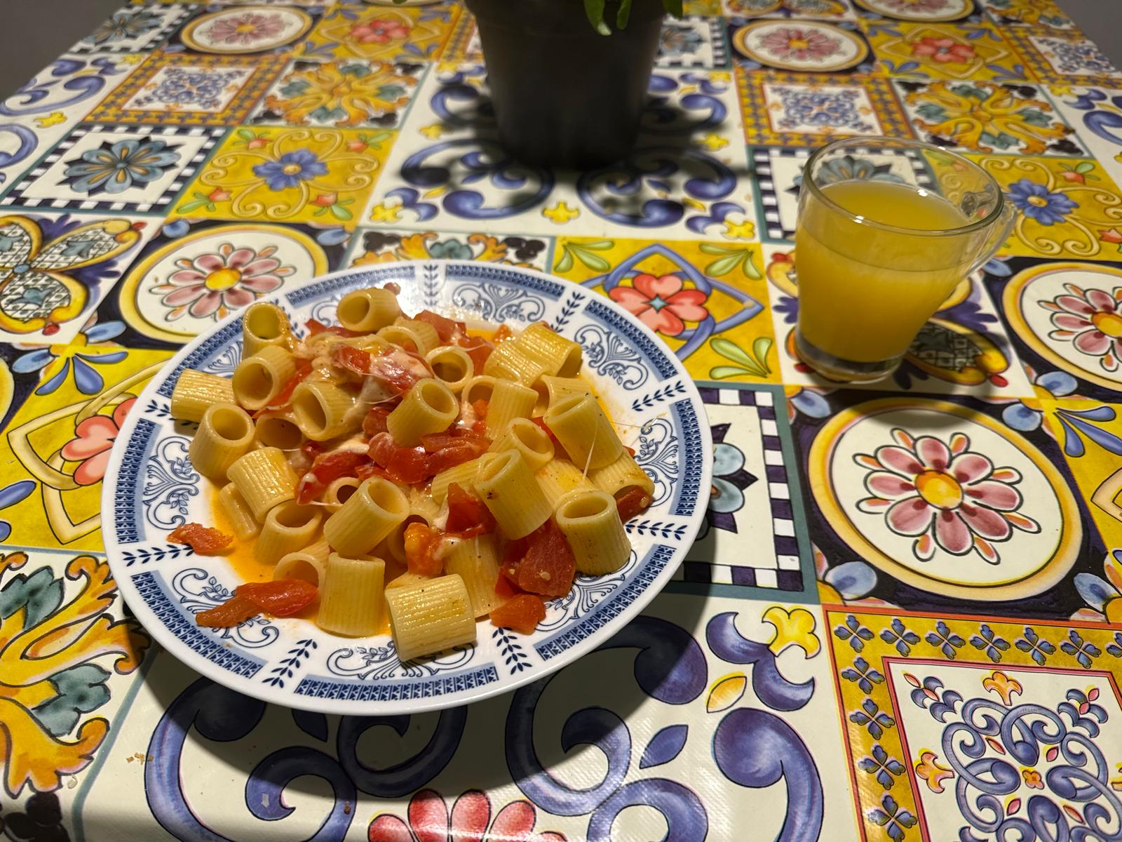 Facing and Overcoming Challenges in Florence