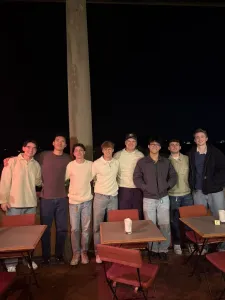 The Academic Culture in Florence