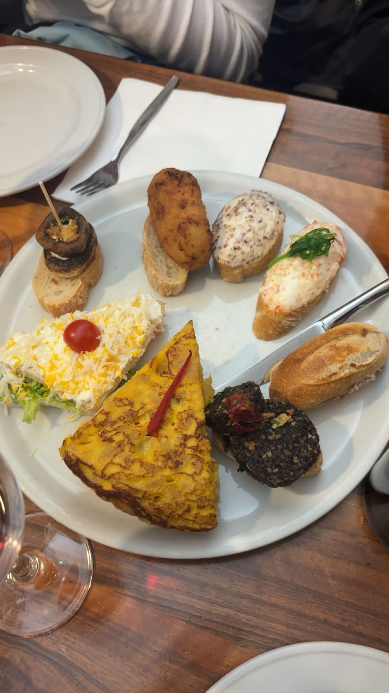 How Food Has Influenced My Global Experience