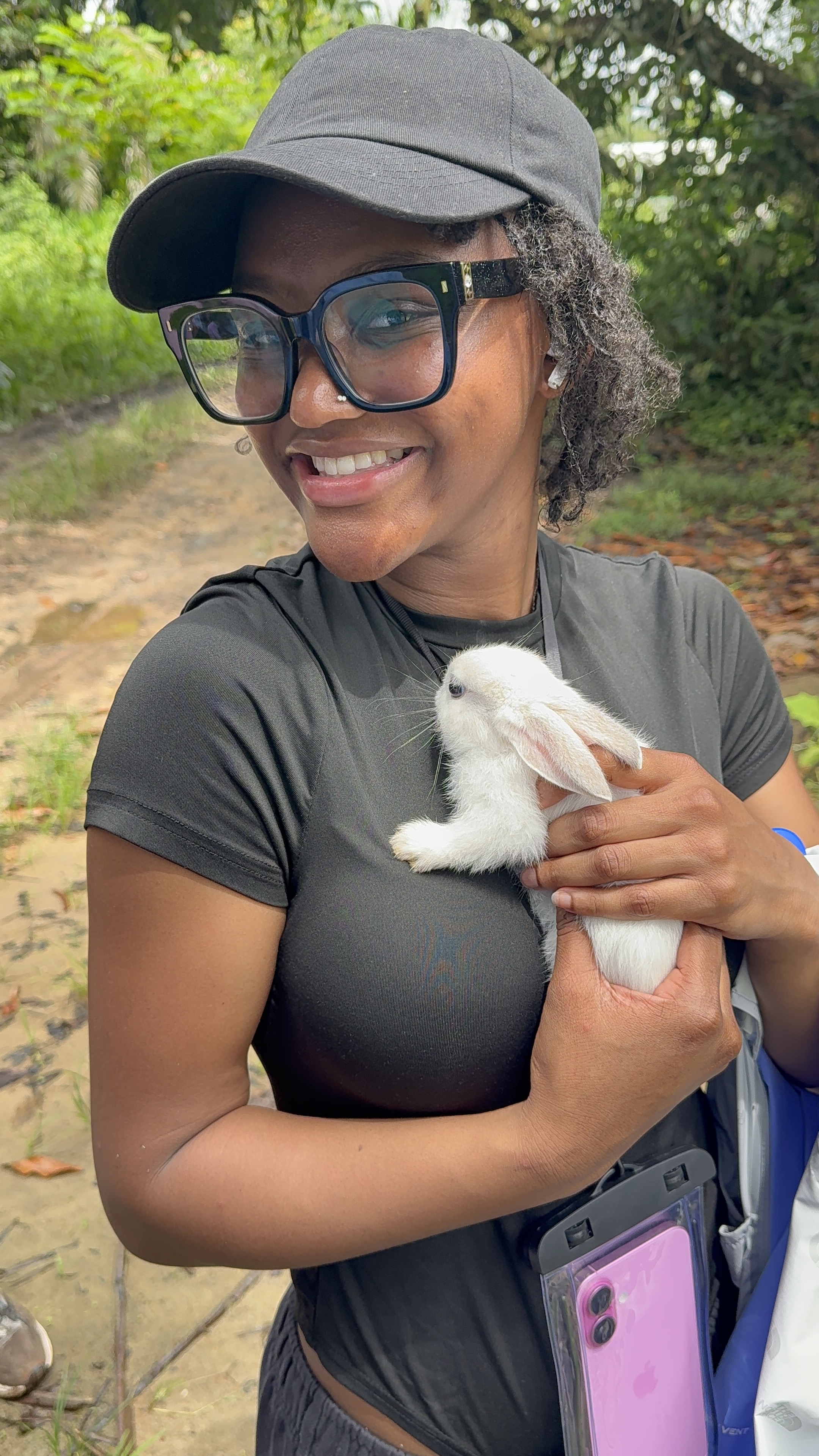 What Stood Out To Me About Suriname