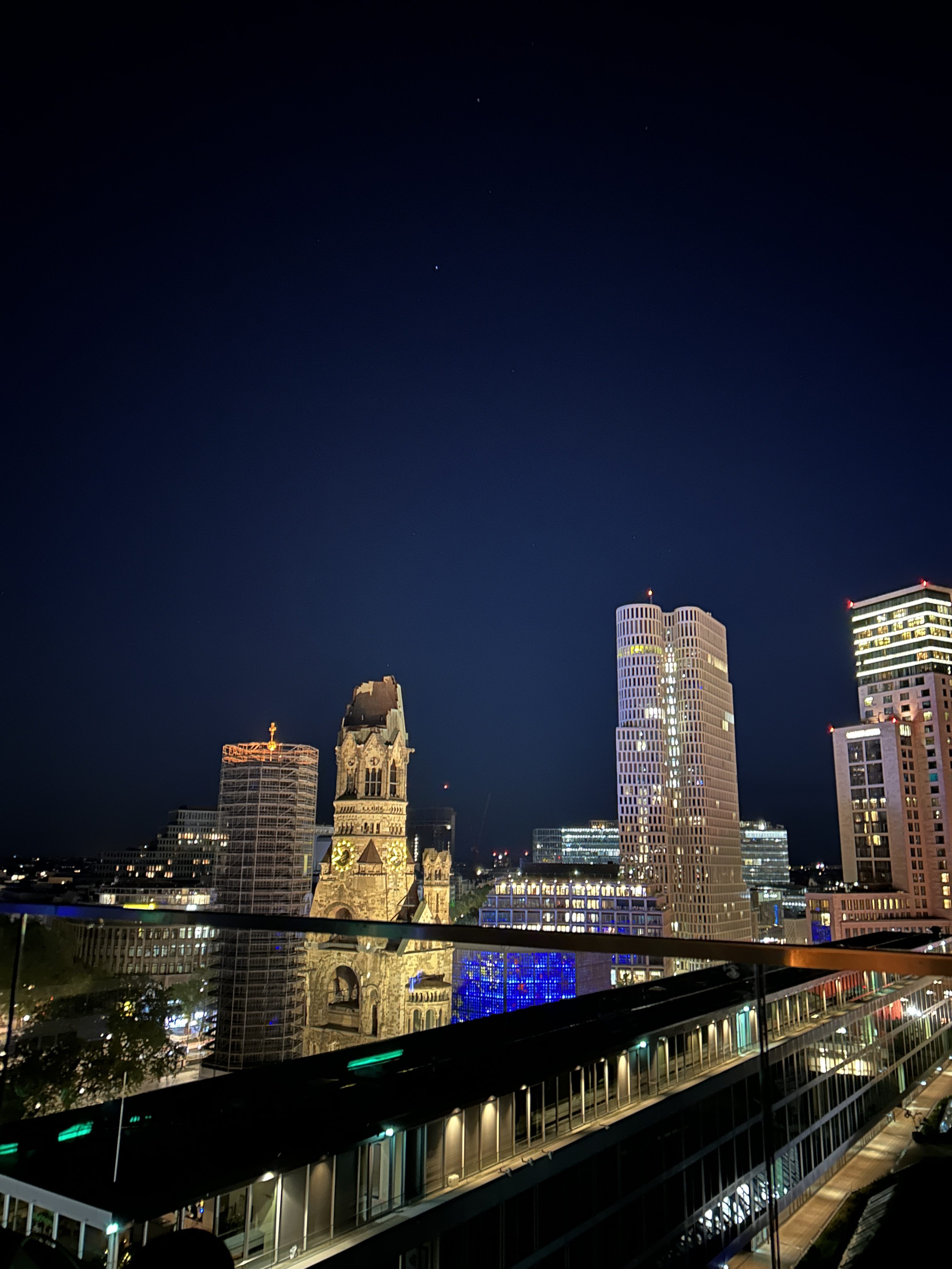 Advice for Studying Abroad in Berlin, Germany