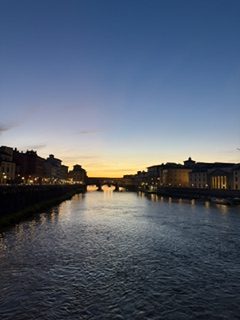 What Surprised Me Most About Florence