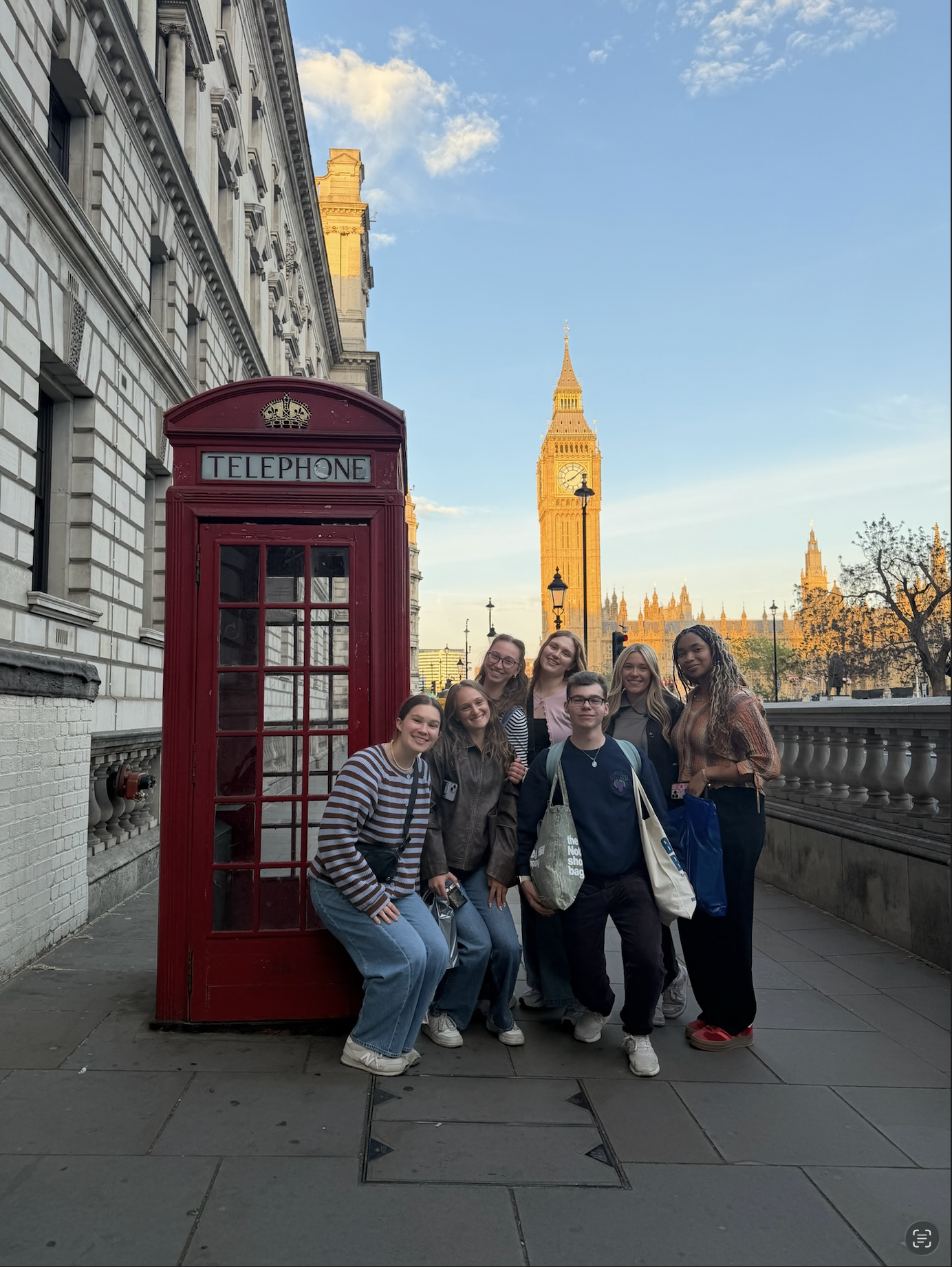 What it’s Like to Study in England