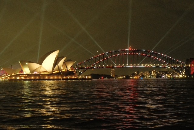 What Stands Out About Sydney