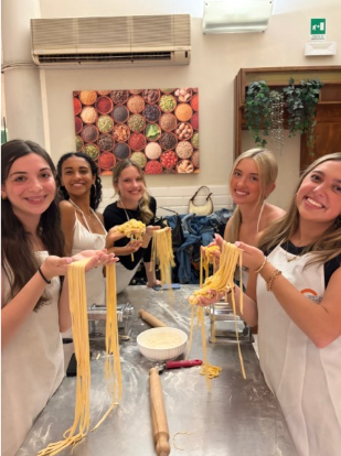 Advice From a Pitt in Florence: Early Childhood Education Alumni